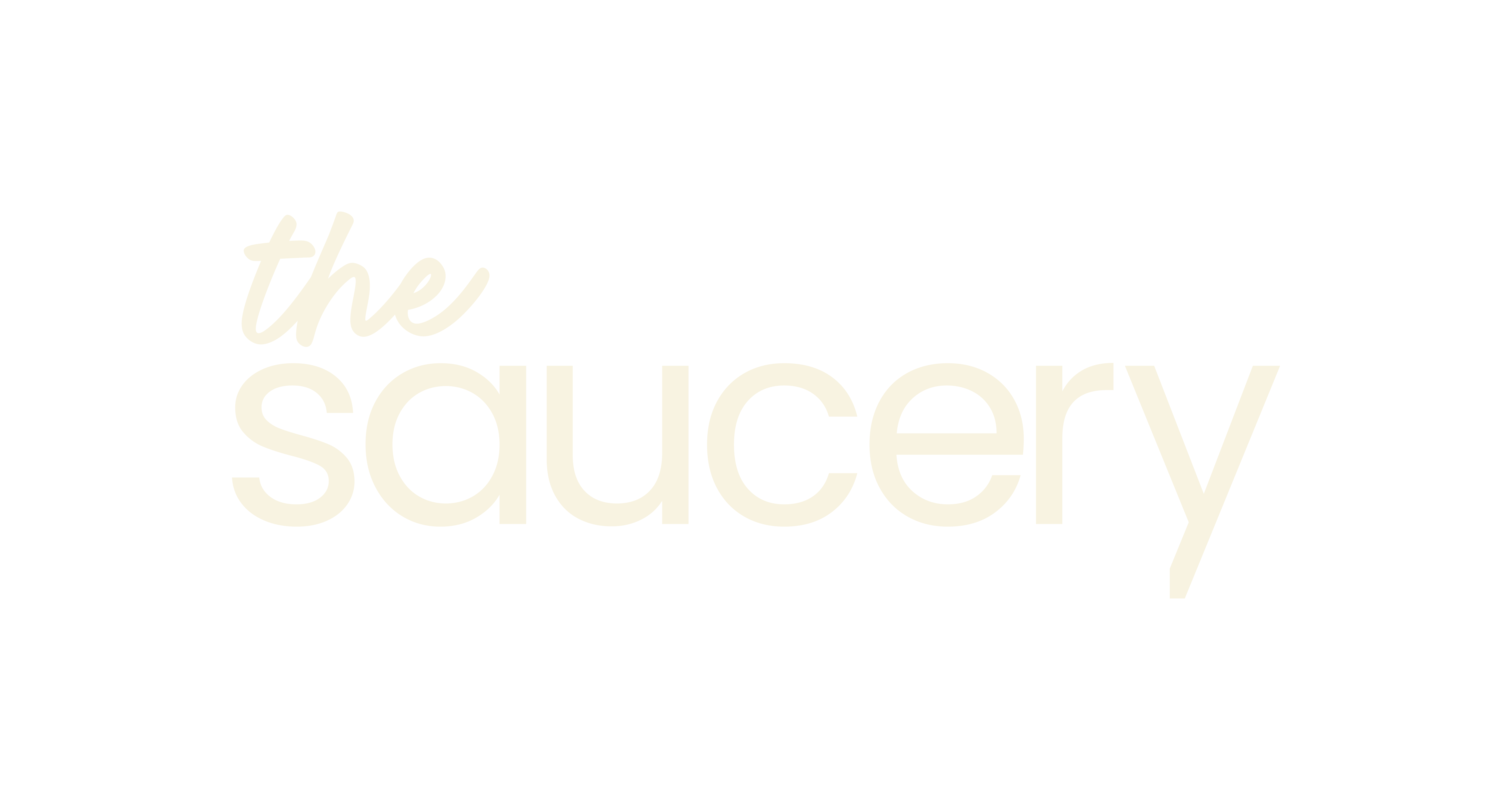 The Saucery